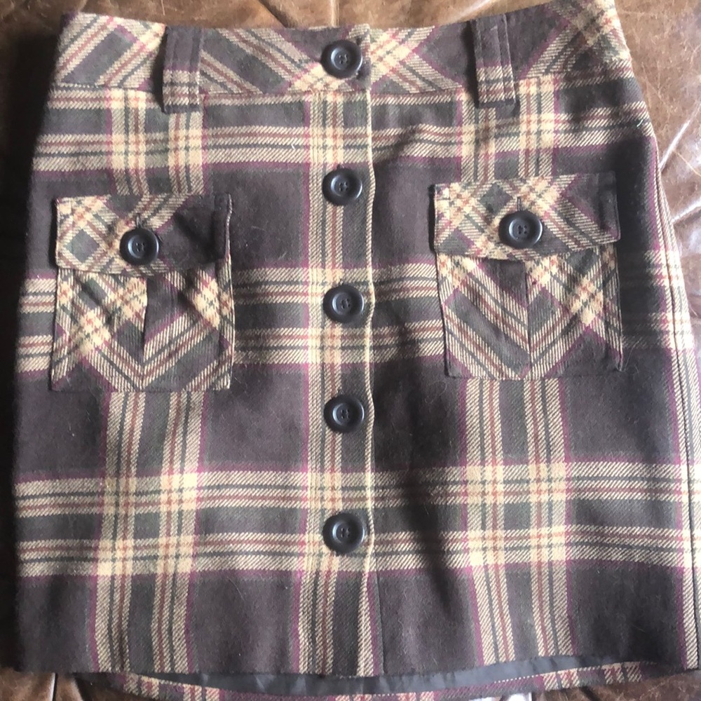 LOFT skirt